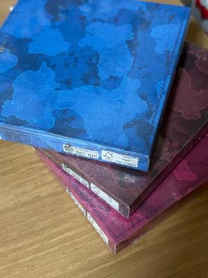 Audio i wideo – Albumy muzyczne