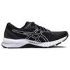 Asics Gt-Xuberance 2 Lightweight Stability Running Shoes Women Sneaker Black 1012B223-001