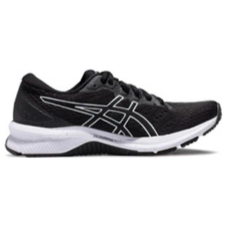 Asics Gt-Xuberance 2 Lightweight Stability Running Shoes Women sneaker Black 1012B223-001