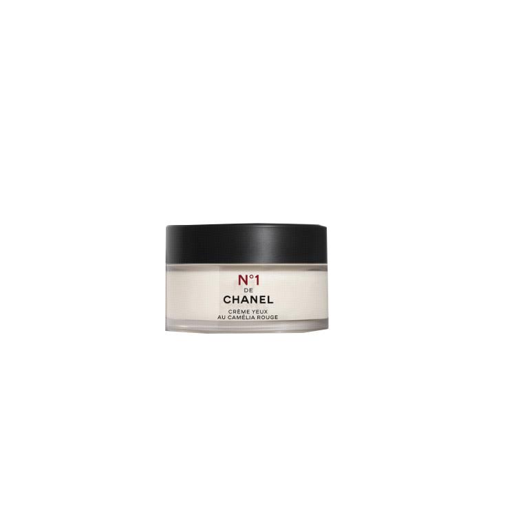 Chanel N°1 DE CHANEL Восстанавливающий крем для век 15 мл 15g
