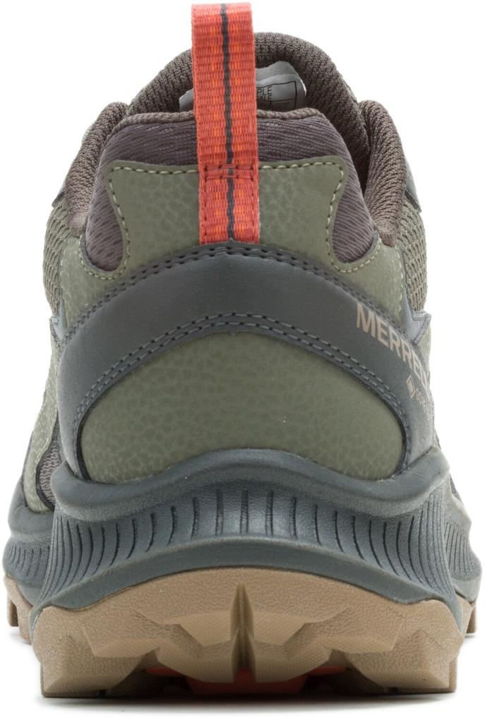 Merrell Speed Strike 2 Wp Trekking Shoes (J037827) Khaki/olive