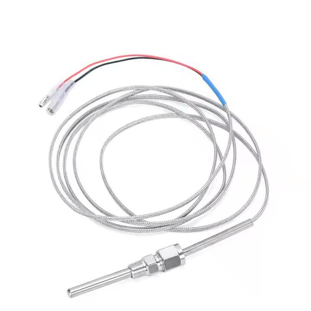 Exhaust gas Temp 2m Thermocouple Probe Exhaust Temperature s Threads Exhaust Temp WLR-CGQ0101