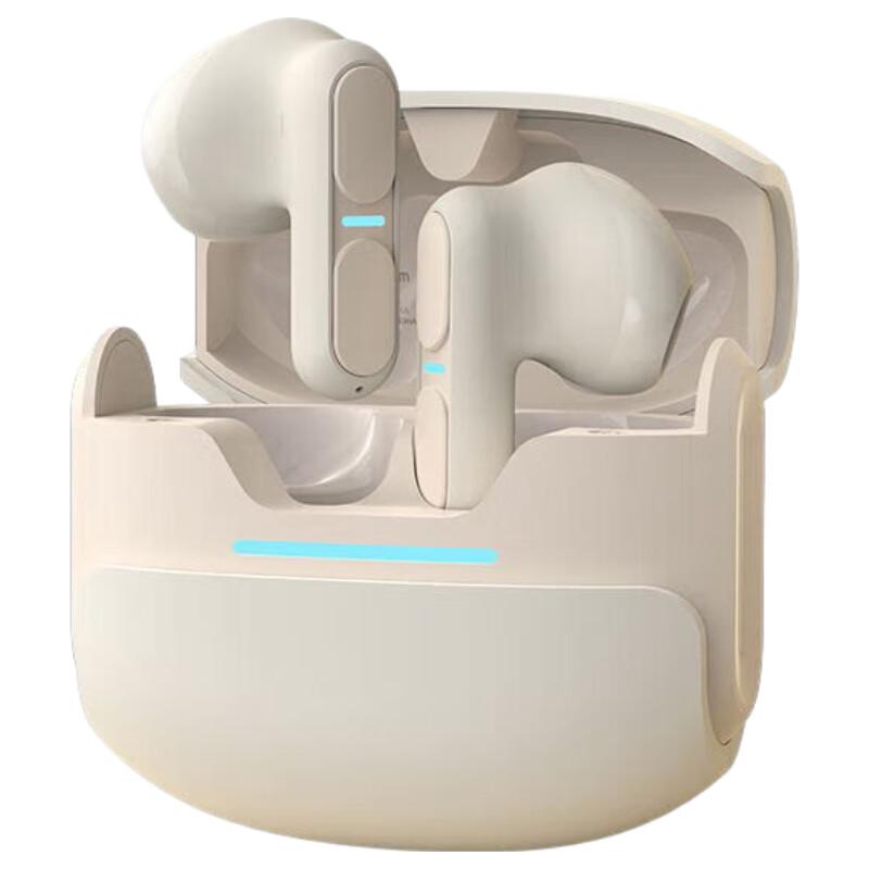 

Langsdom TG11 True Wireless Half In-Ear Bluetooth Earbuds