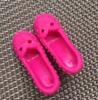 Quality 1/6 Doll Shoes High Heels Super Model FR Body Figure Doll Sandals Original Doll Casual Shoes Boot Doll Accessories