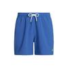 Shorts décontractés Homme Bleu SS24 MNPOSWM17620364-999