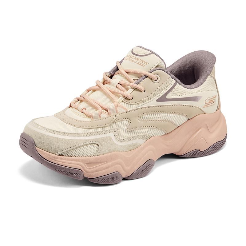 Skechers Women s Flash Wear Platform Athletic Shoes 117692 6.5