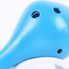 6 Hole Alto Ocarina for Kids Learning