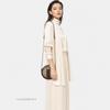 [Pre-Owned] Gucci Ophidia GG Mini Round Bag 'Beige' - Very Good #RJBFBJ