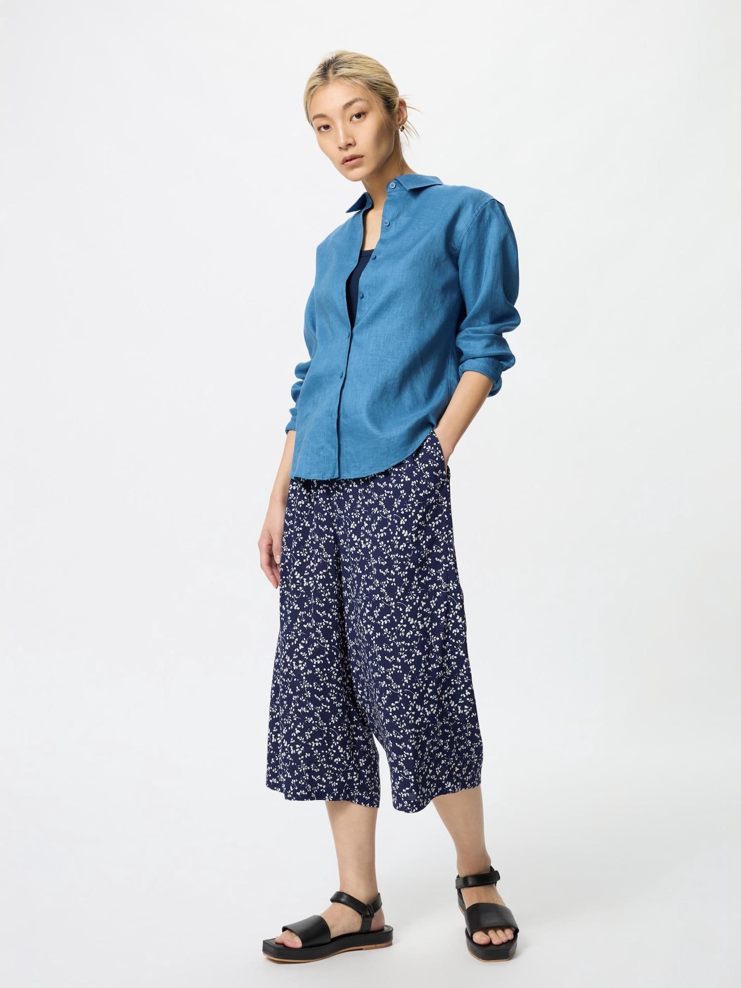 

Uniqlo Район Рирако 69 NAVY/3XL