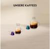 Capsule Coffee Machine Krups XN 110B Essenza Mini
