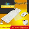 OLOEY K-06 2.4G Ultra-Thin Silent Wireless Keyboard and Mouse Combo