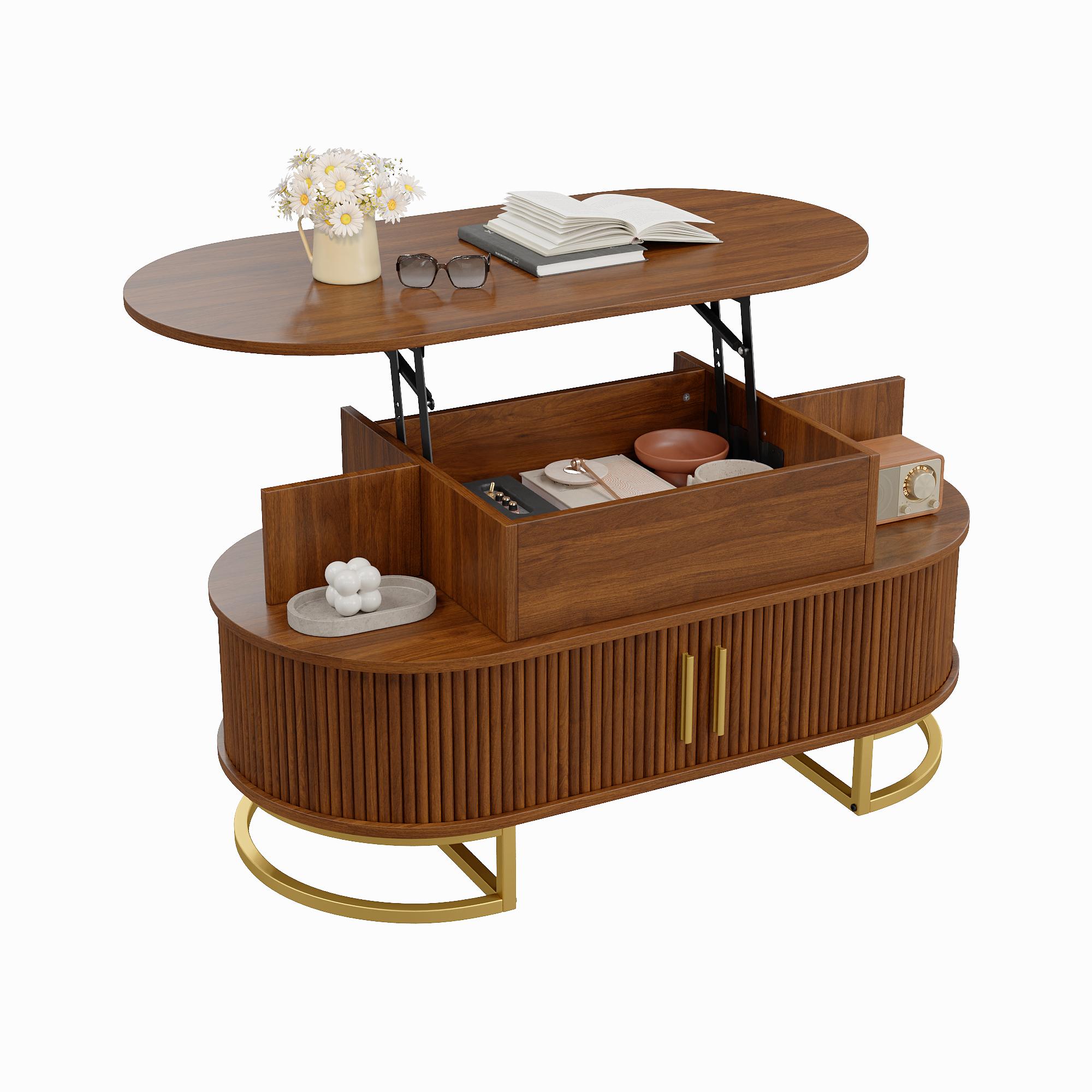 Coffee Table Living Room Table Coffee