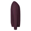FRUIT OF THE LOOM Mens Premium Set-in Sweatshirt