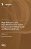 The High-Efficiency and High-Performance Power Electronics for Power Grids and Electrical Drives Book