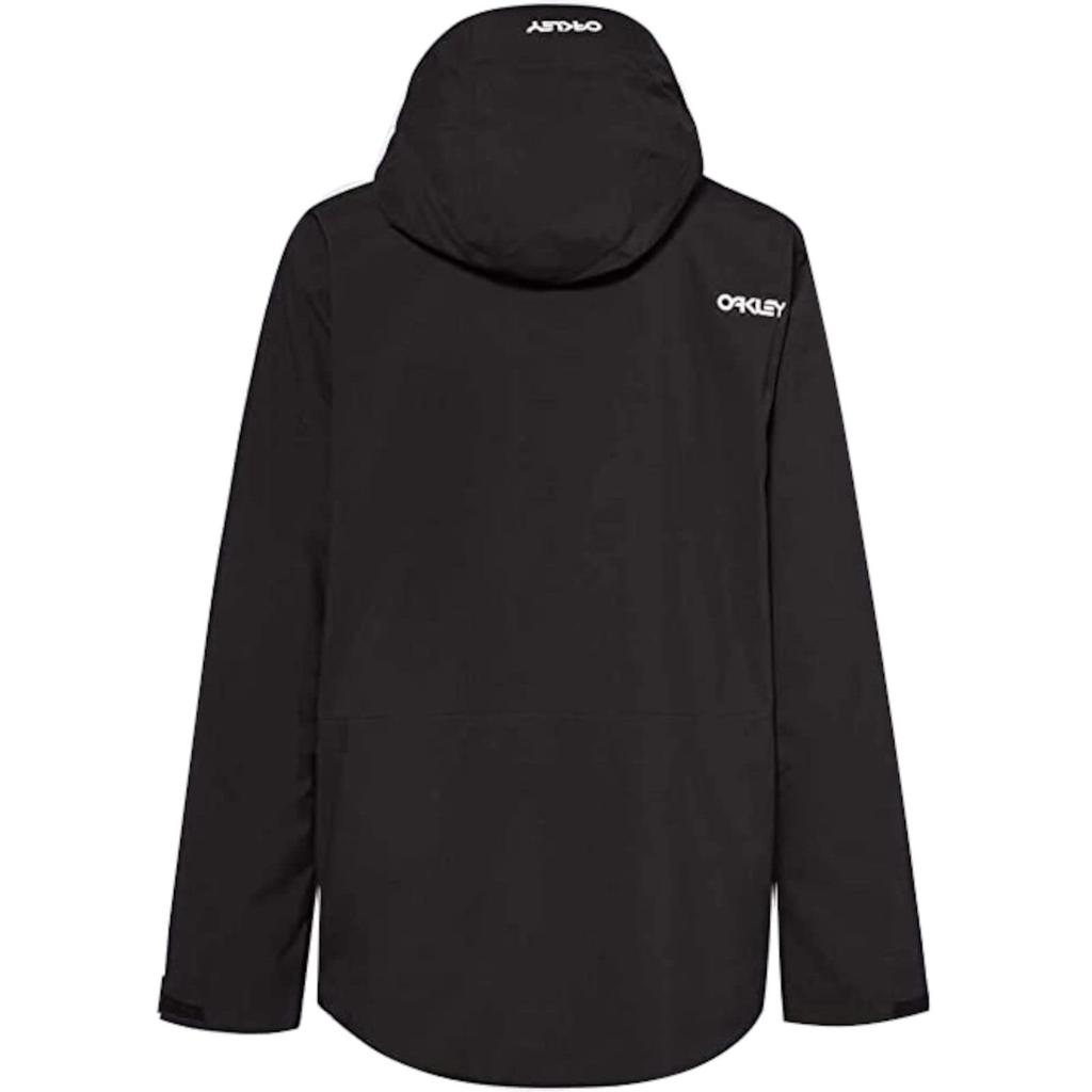 TNP TBT Insulated Anorak