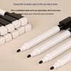 Erasable Oil-Based Brush Tip Marker for Baby Drawing Board - Non-Magnetic, Available In Large and Small Sizes