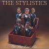 CD STYLISTICS - One Hour Love Mix VICP5125 Victor 1991 Japan Soul/Funk Used