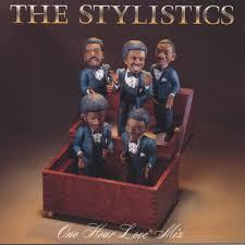 

CD STYLISTICS - One Hour Love Mix VICP5125 Victor 1991 Japan Соул/Фанк Б/У