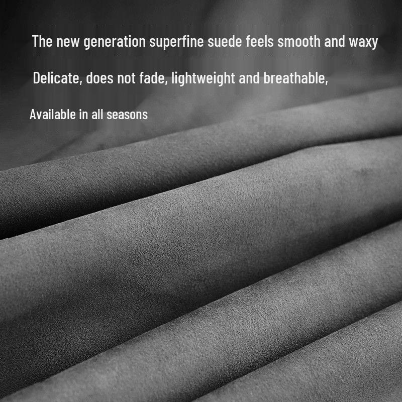 Nick Car Headrest Lumbar & Neck Support Pillow for Maybach S-Class, Mercedes, Tesla & AITO