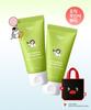 [2PACK] Sea Grape Pore Cream 50g X 2 (+Pingu Eco Bag Gift)