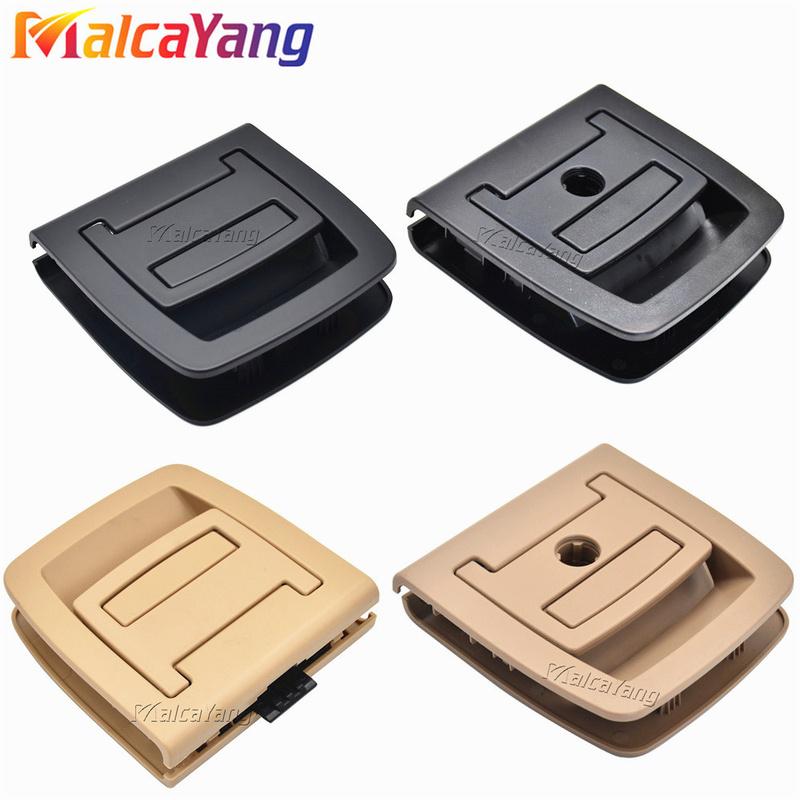 Autozubehör für BMW E70 X5 E71 X6 2006-2013 Kofferraum Heckabdeckung Bodenplatte Matte Teppich Griff 51476958161