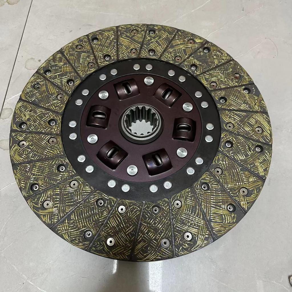 Clutch Disc for Japanese Cars ME521057