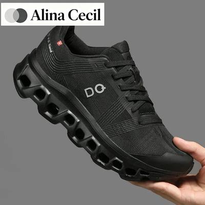 Zapatos de Hombre Zapatillas Casuales Caña Alta Aire Baloncesto Tenis Cordones Estudiante Adolescentes Ligeros Transpirables Correr Amantes Viaje