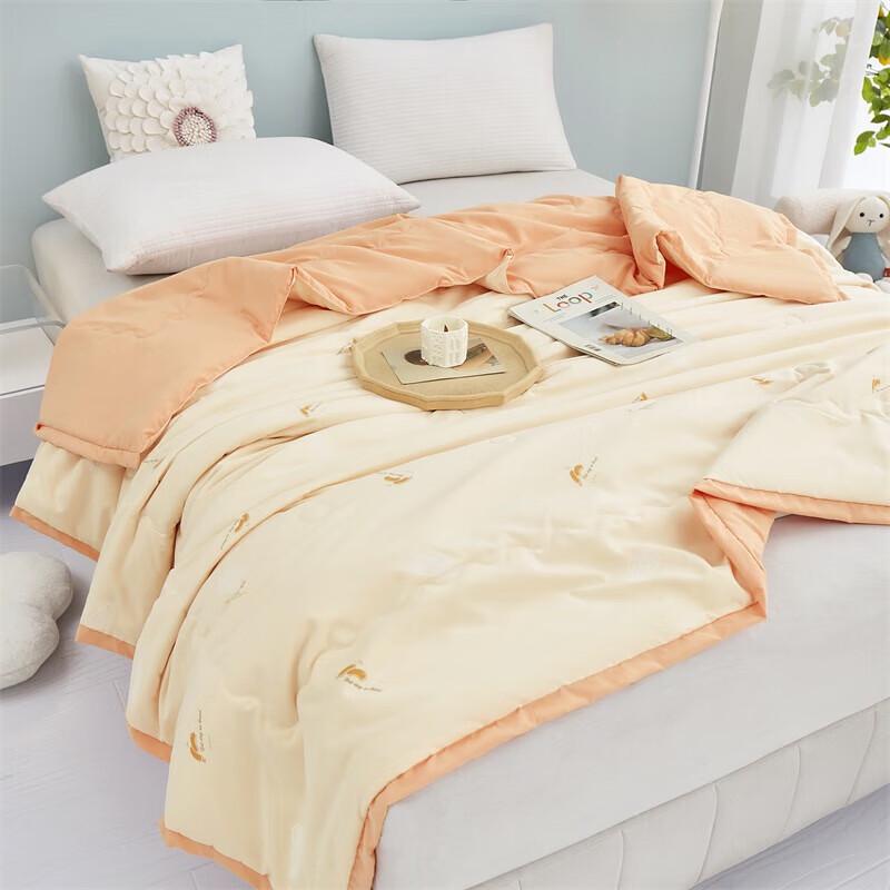 Donna Home Soy Fiber Summer Quilt