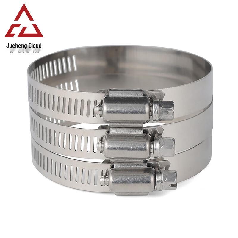 American Style Hose Clamp 9mm-16mm