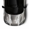 Auto-Haubenaufkleber Vinyl Dekor Aufkleber für Mini Cooper S JCW Countryman F56 F55 F60 R56 R60 R61 R56 F54 Auto Styling Zubehör