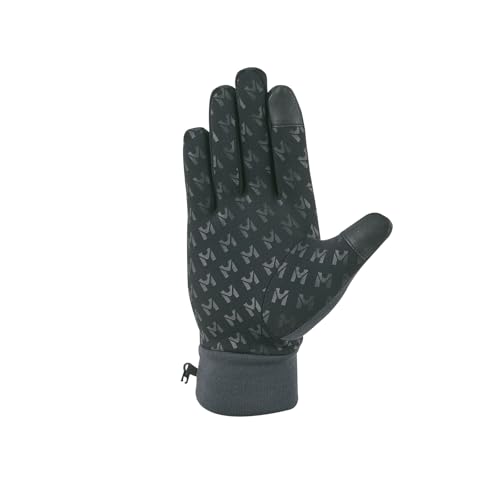 GANTS DE TREK CHAUDS ET STRETCH