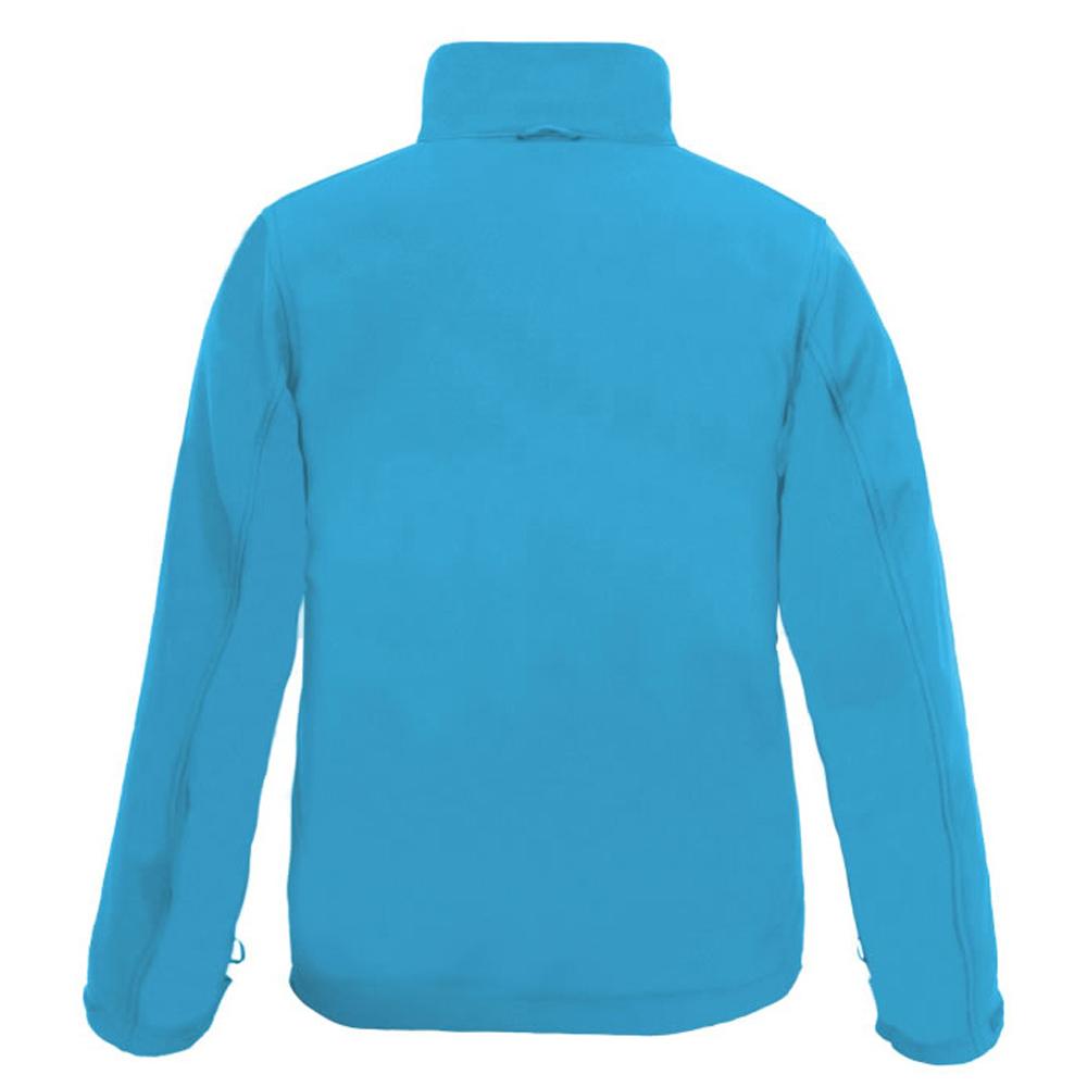 Promodoro Womens/Ladies C+ Soft Shell Jacket