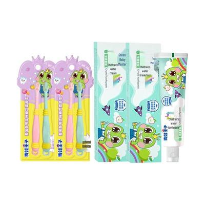 Soins dentaires – Brosses à dents pour enfants