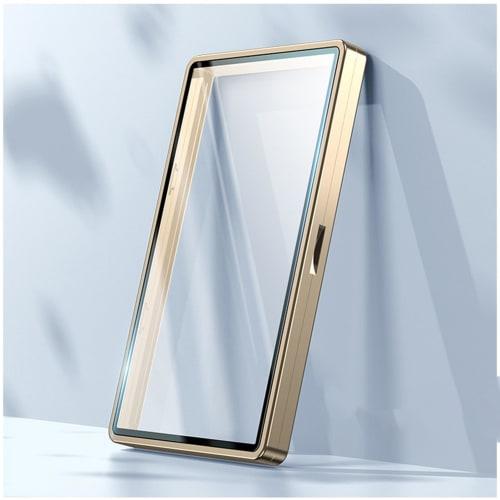 Ceprznvey Card Protector Sleeves | Protective Magnetic Card Case - Stackable UV Protection Sleeves for Display, Tarot, Tournament Poker, Grading, Trad