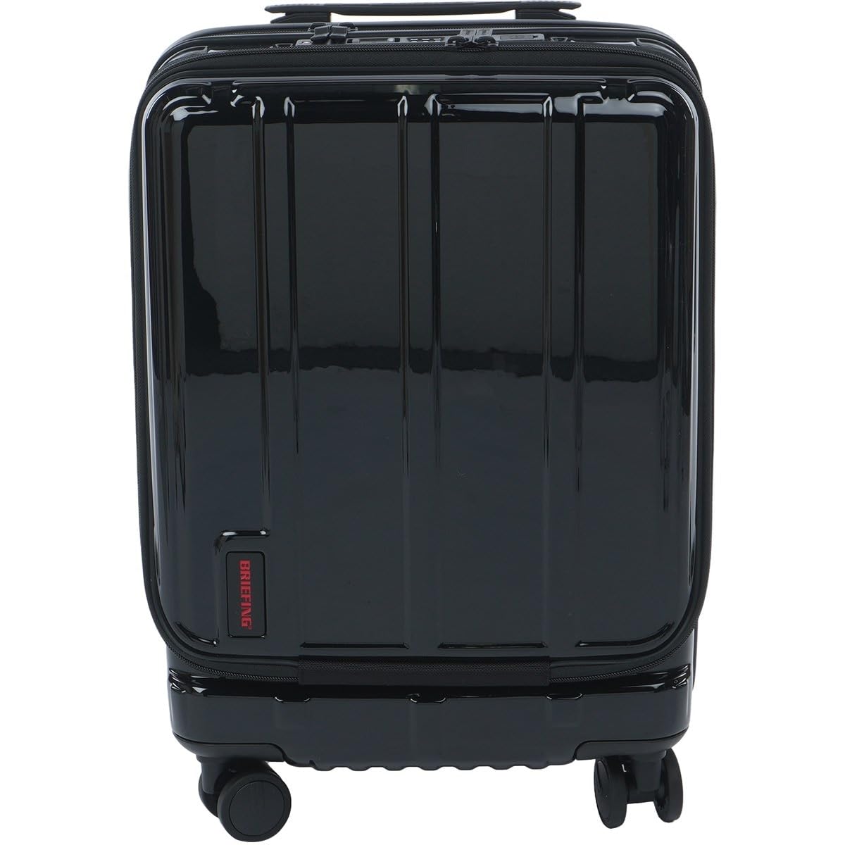 

Схвалений TSA замок SD NEO BLACK [Брифінг] H-34