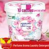 Washing Powder Bucket - Economical, Long-Lasting Fragrance, Super Fragrant for Households
