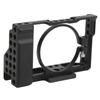 SLR-Kamerakäfig für Sony RX100 M6 Kamera, Käfig aus Aluminiumlegierung, Handheld-Stabilisator-Zubehör