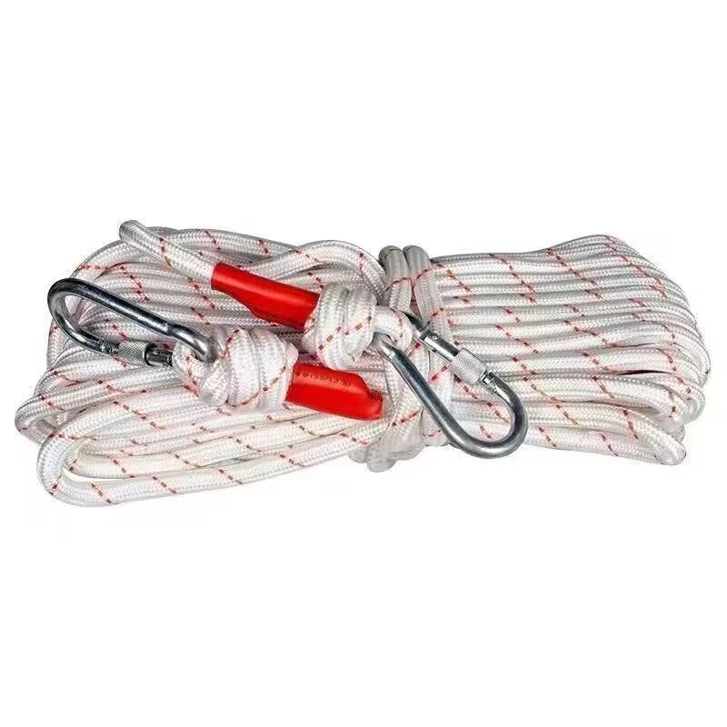 Steel Core Fire Safety Escape Rope