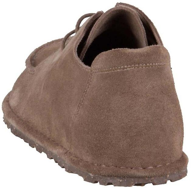 Полуботинки Birkenstock Utti Lace