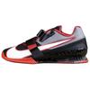 Romaleos 4 Abriebfest Abriebfest Niedrig geschnitten Trainingsschuhe Unisex Schwarz CD3463-003