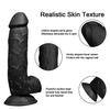 Emperor Pvc Simulation Sucker Dildo Massager Adult Sex Products