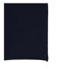 Lotaib Lettering Logo Short-Sleeved Knit - Navy