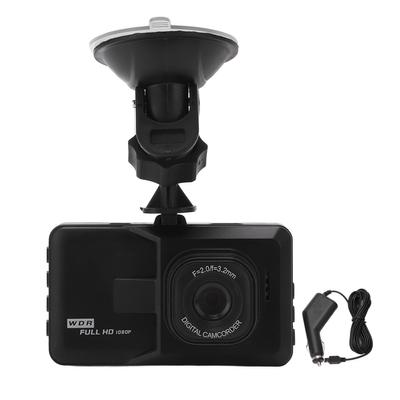 Ηλεκτρονικά είδη αυτοκινήτου – DVR αυτοκινήτων