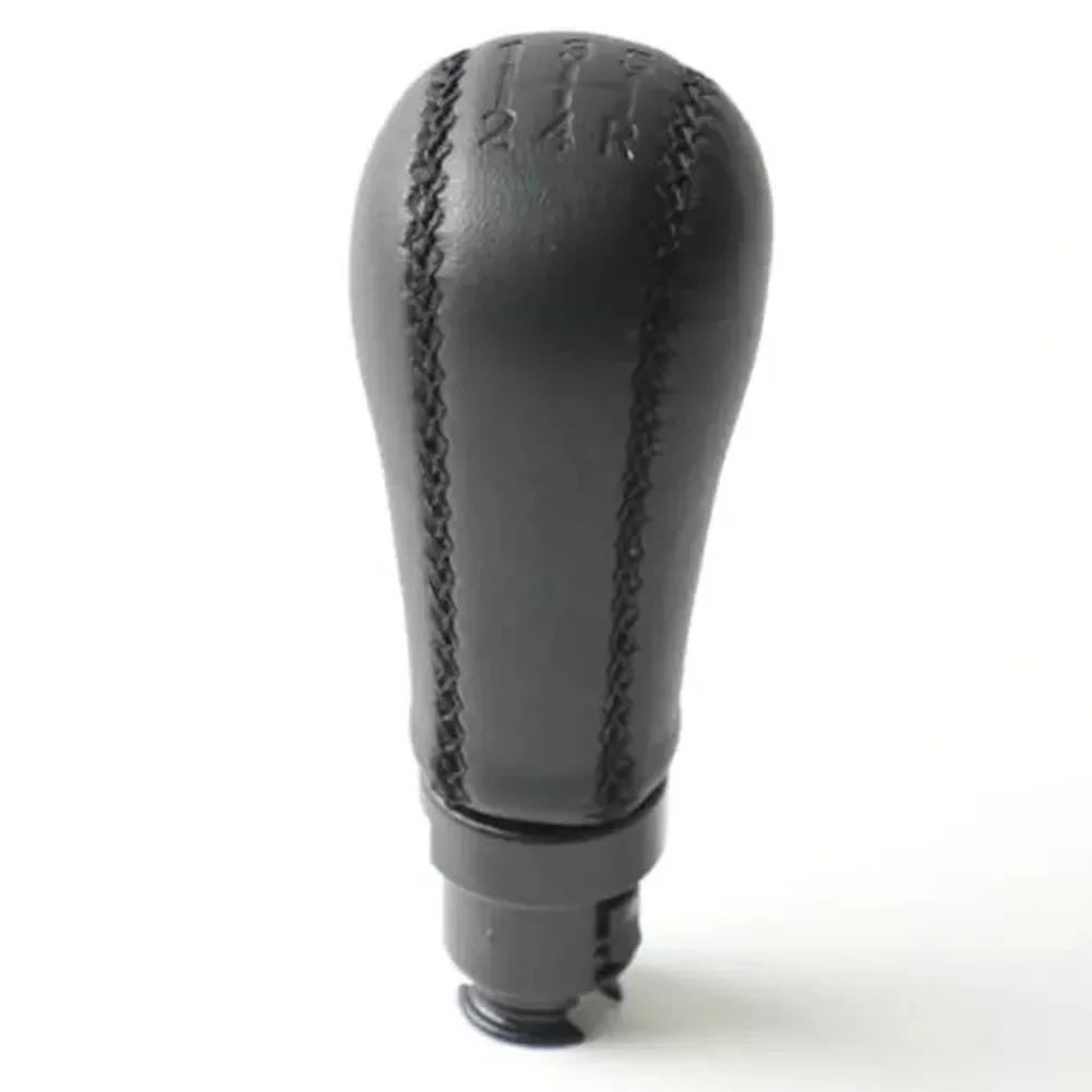 5 Speed Shift Knob 5 Speed Gear Shift Knob Gear Shifting Exquisite Workmanship High-quality Materials For Volvo S60