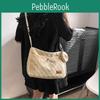 Sleek Canvas Tote Bag Women 2023 Summer New Small Batch Design Large Capacity Shoulder Bag
