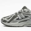 New Balance Unisex Running Shoes 1906 Running Shoes Harbor Grey Silver Metallic M1906reh
