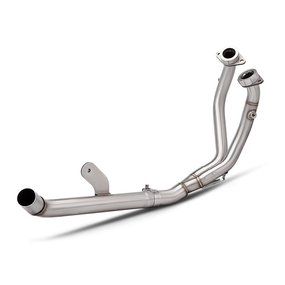 CM1100 Stainless Steel Exhaust Pipe (2021-2025) - Motorcycle/Scooter Modification