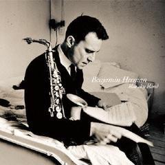 

CD BENJAMIN HERMAN - Blue Sky Blond PCD93310PROMO Dox Records 2009 Japan ObiJazz Used