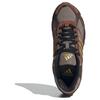 adidas Response CL Comfortable Versatile Non-Slip Wear-Resistant Low-Top Dad Shoes Unisex Sneakers Gray Brown IH8542