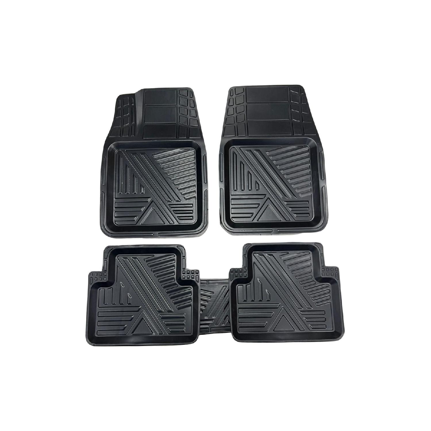 

Коврик для автомобиля Hyundai Accent Admire 2000-2006 3d Deep Pool Blum